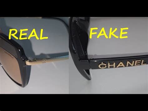 how to tell if chanel sunglasses are fake|original chanel sunglasses.